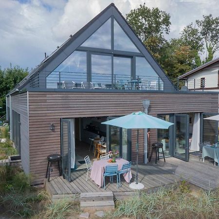 Ferien- Und Seminarhaus Flunder & Hering เซียร์คสดอร์ฟ ภายนอก รูปภาพ